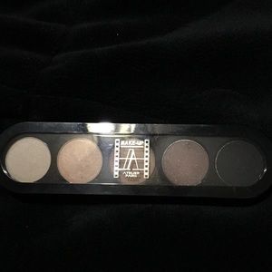 Makeup Atelier Paris palette
